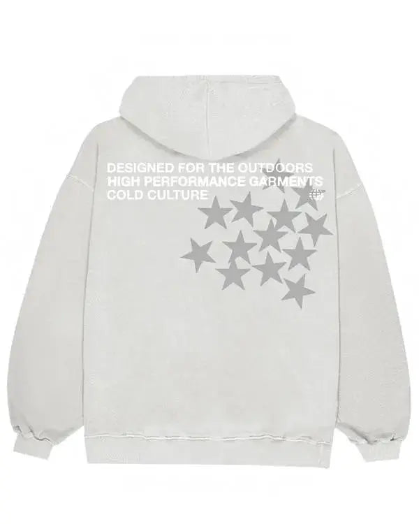 Cold Culture Hoodie WorthVee