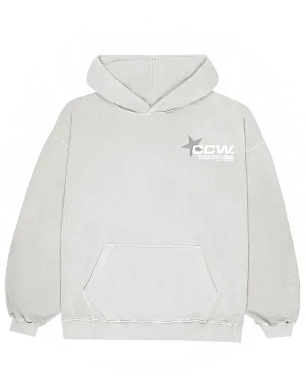 Cold Culture Hoodie WorthVee