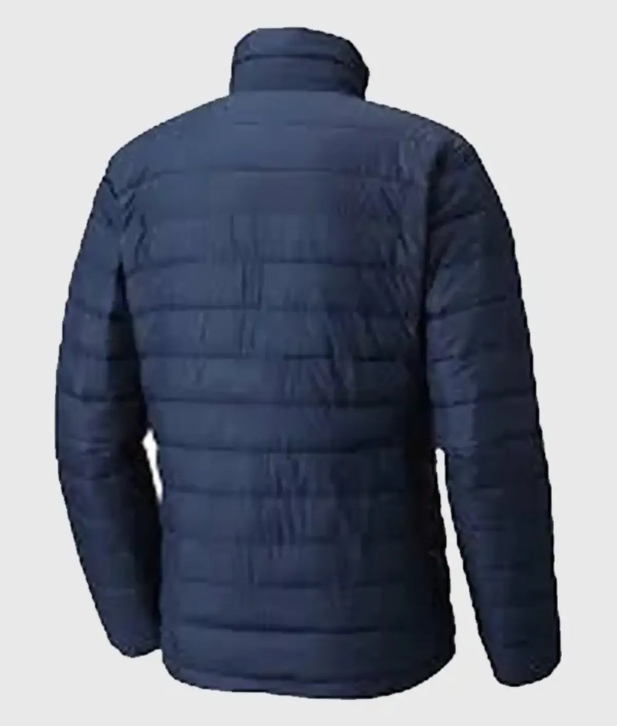 Columbia Curling USA Jacket