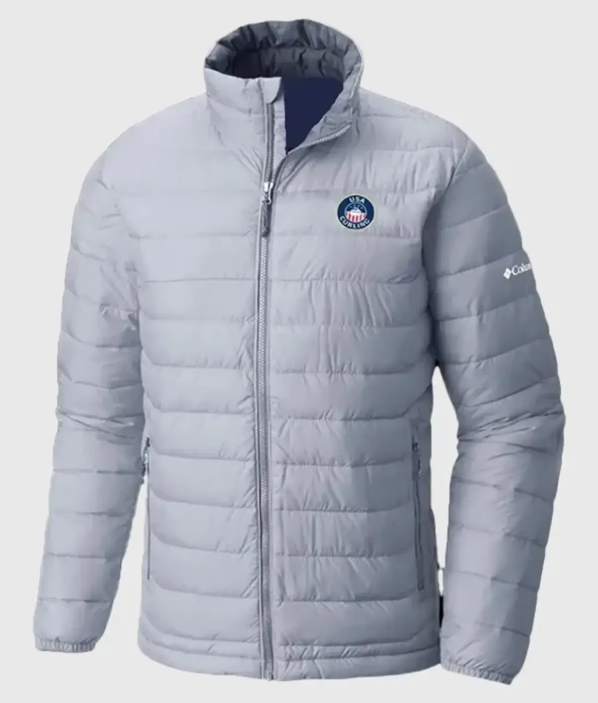 Columbia Curling USA Jacket
