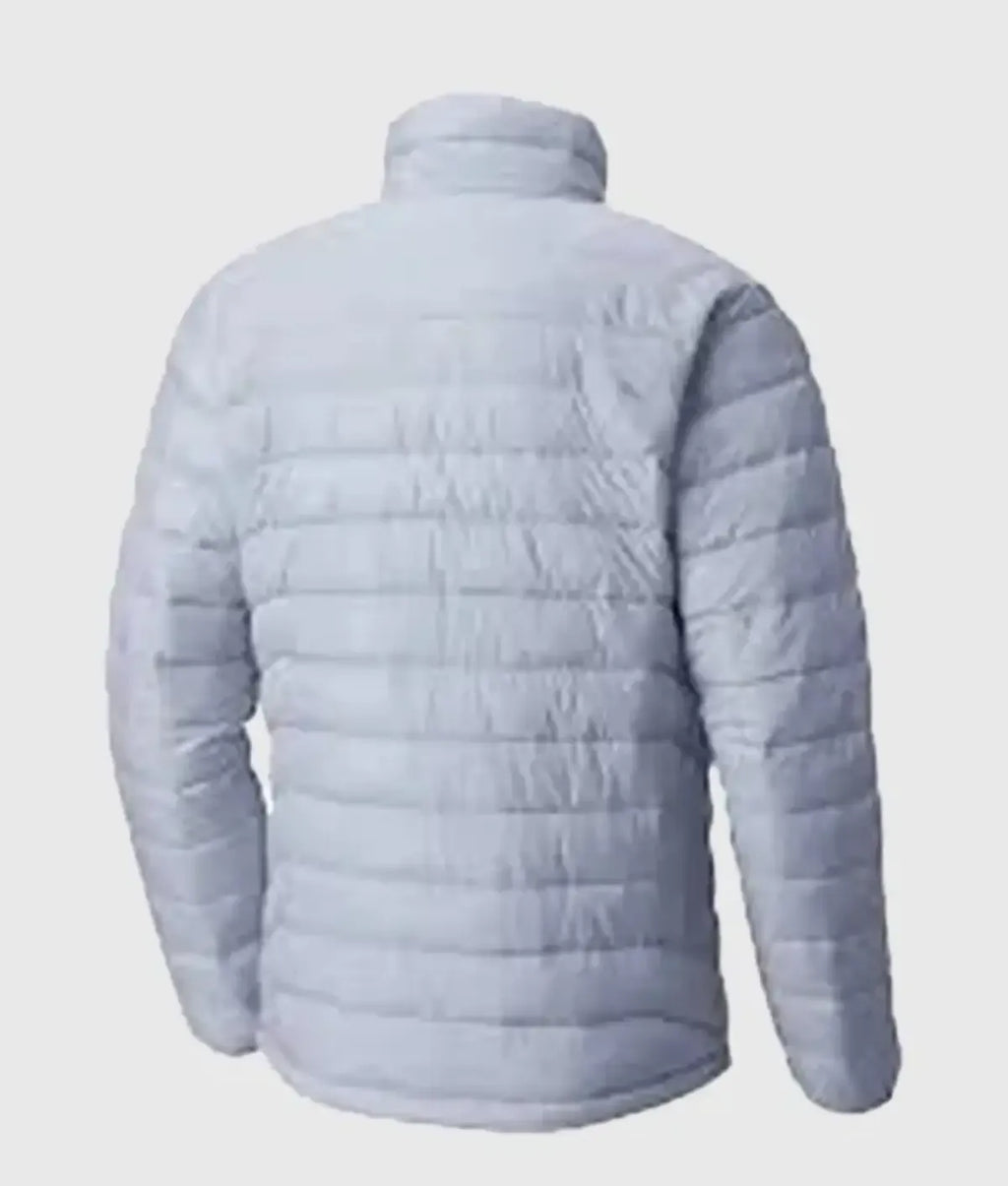 Columbia Curling USA Jacket