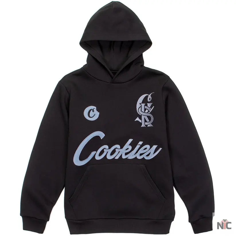 Cookies Legacy Pullover Hoodie Clanton Jacket