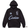 Cookies Legacy Pullover Hoodie Clanton Jacket