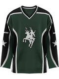 Cowboy Carter Hockey Jersey WorthVee