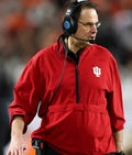 Curt Cignetti 2025 Playoffs Hoosiers Short Sleeve Jacket