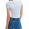 Daddy Issues S02 Gemma Lemon Printed T-Shirt