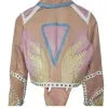 Daddy Issues S02 Studded Leather Jacket
