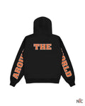 Daft Punk Around the World Hoodie Clanton Jacket
