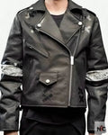 Daft Punk Instant Crush Shark Julian Casablanca Jacket Clanton Jacket