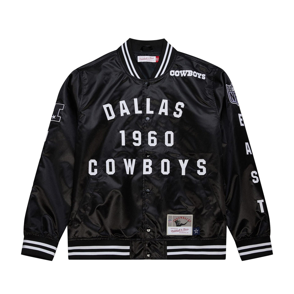 Dallas Cowboys Dune Royal Jacket WorthVee