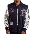 Dallas Cowboys Super Bowl Champions Jacket WorthVee