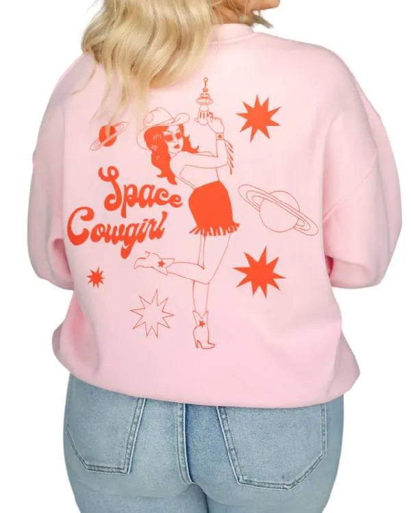 Dance Moms A New Era S02 Pink Sweatshirt