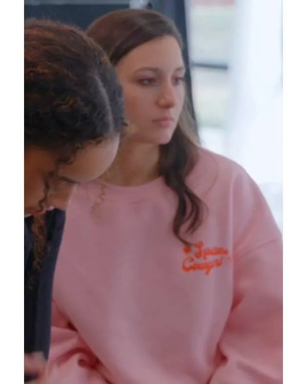 Dance Moms A New Era S02 Pink Sweatshirt