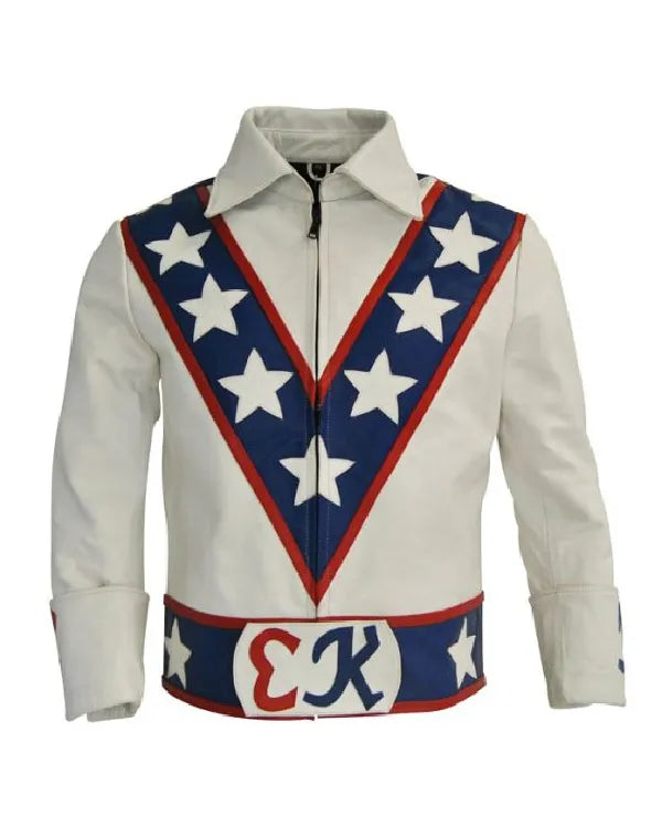 Daredevil Evel Knievel Jacket