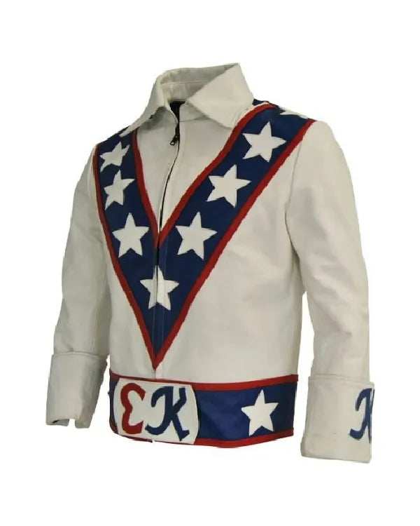 Daredevil Evel Knievel Jacket