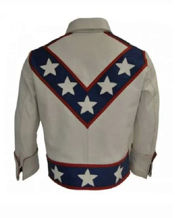 Daredevil Evel Knievel Jacket
