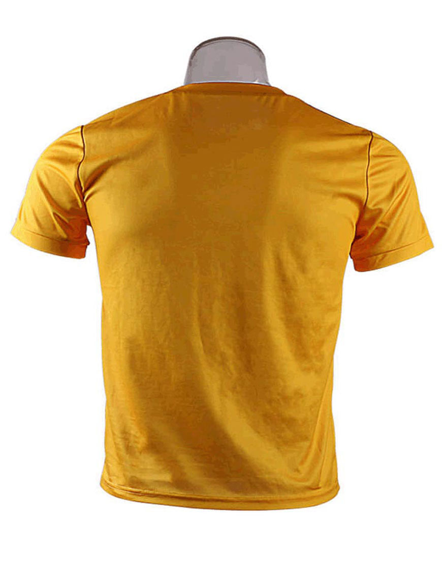 Deadpool 2 X Force Yellow Cotton Shirt Clanton Jacket
