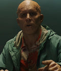 Deadpool & Wolverine Ryan Reynolds Green Jacket