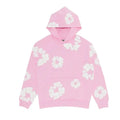 Denim Tears The Cotton Wreath Hoodie