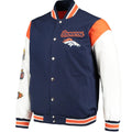Denver Broncos Super Bowl Champions Jacket WorthVee