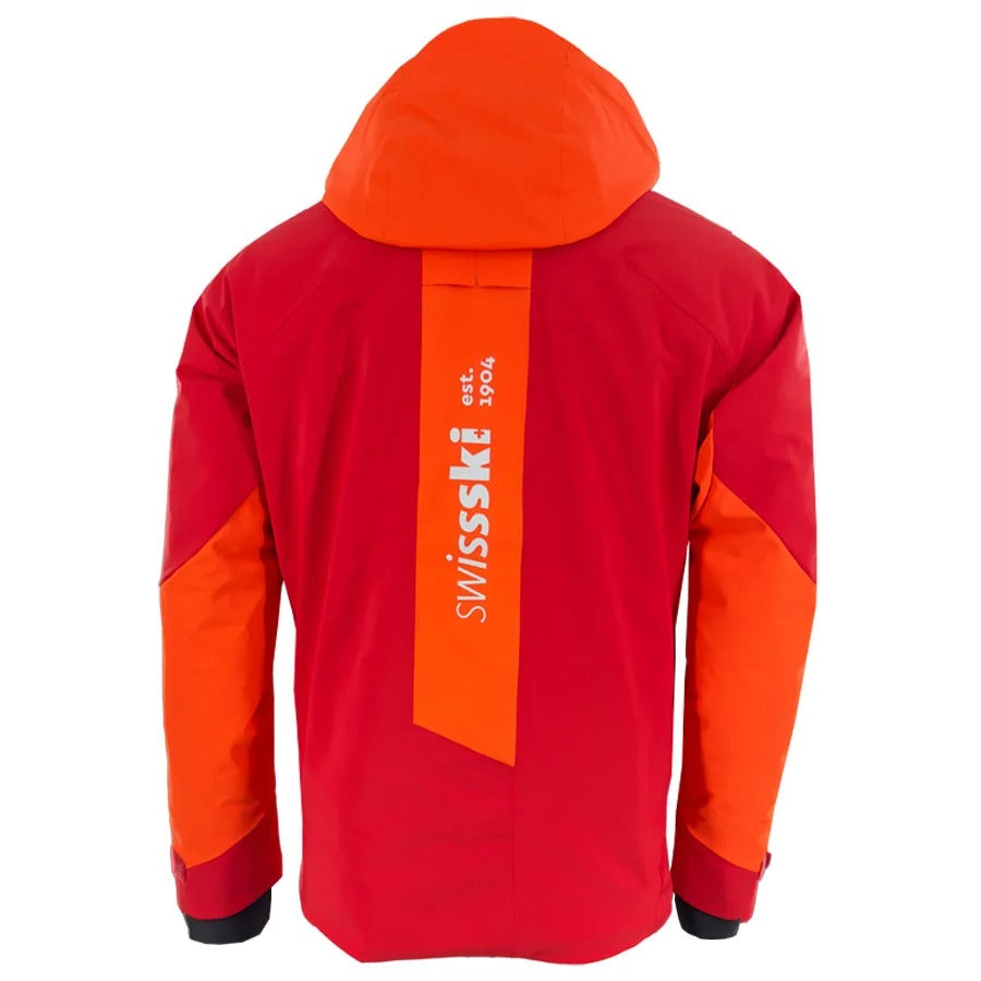 Descente Ski Jacket