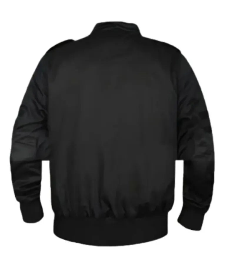 Destiny 2 Root Of Nightmares Jacket