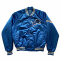 Detroit Lions 80’s Jacket WorthVee