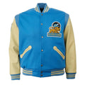 Detroit Lions 9 Matthew Stafford Jacket WorthVee