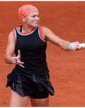 Diana Shnaider 2026 French Open Dress WorthVee