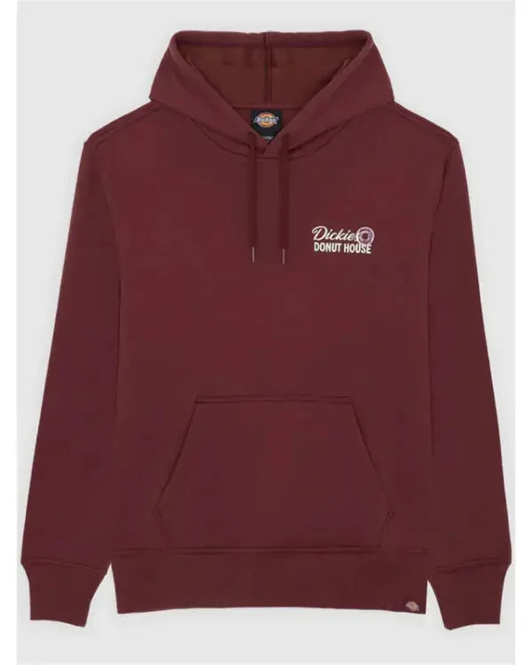Dickies Donut House Hoodie WorthVee