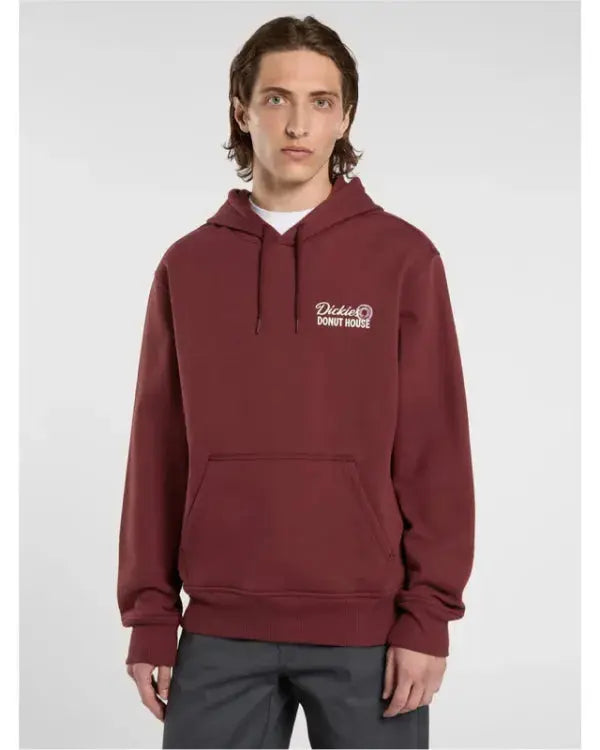 Dickies Donut House Hoodie WorthVee