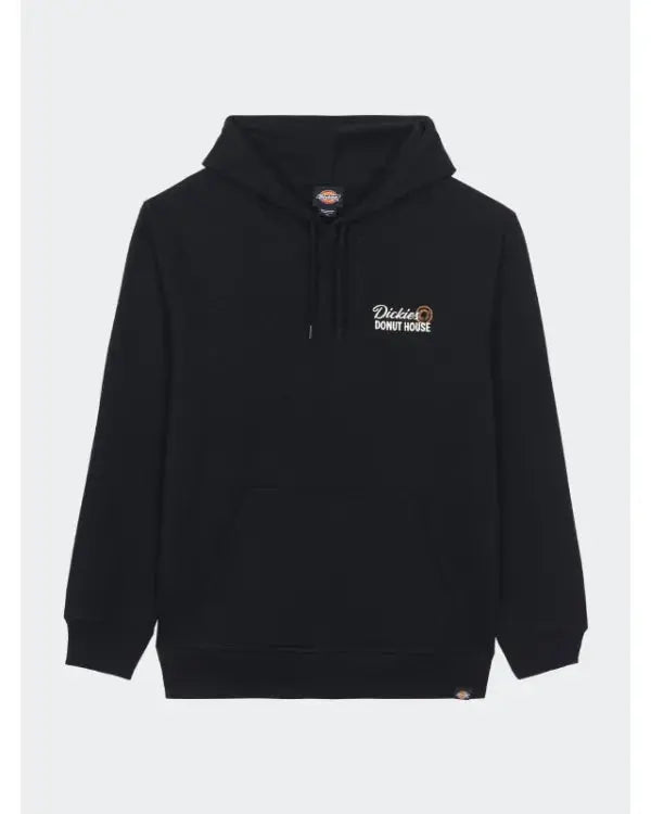 Dickies Donut House Hoodie WorthVee