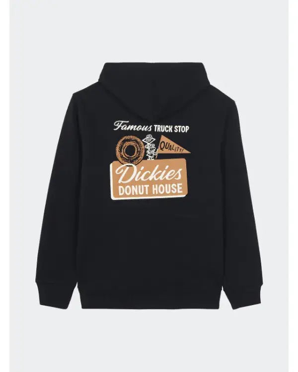 Dickies Donut House Hoodie WorthVee