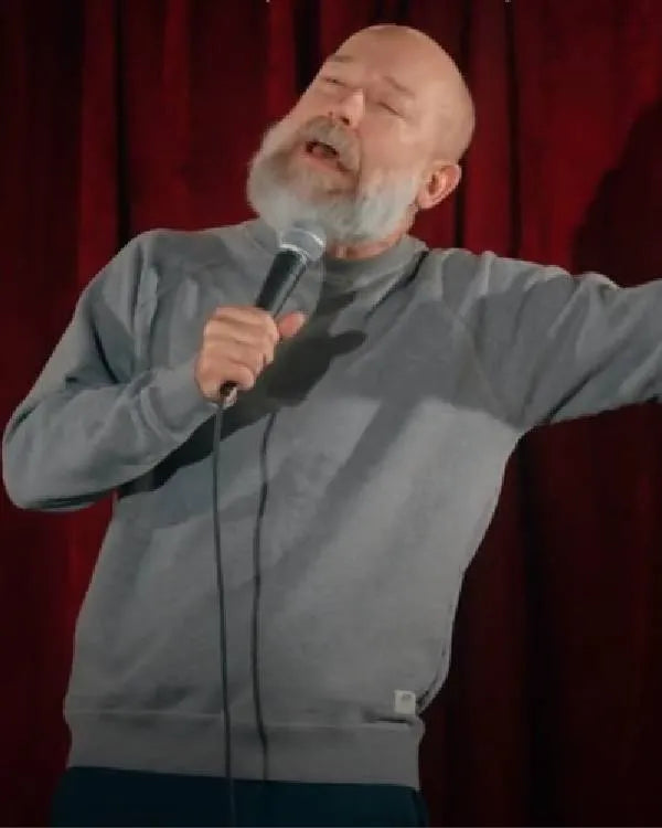 Dirt Nap Kyle Kinane Sweatshirt