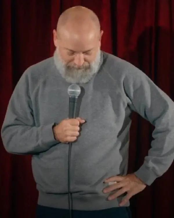 Dirt Nap Kyle Kinane Sweatshirt