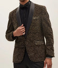 Doctor Odyssey Justin Jedlica Blazer