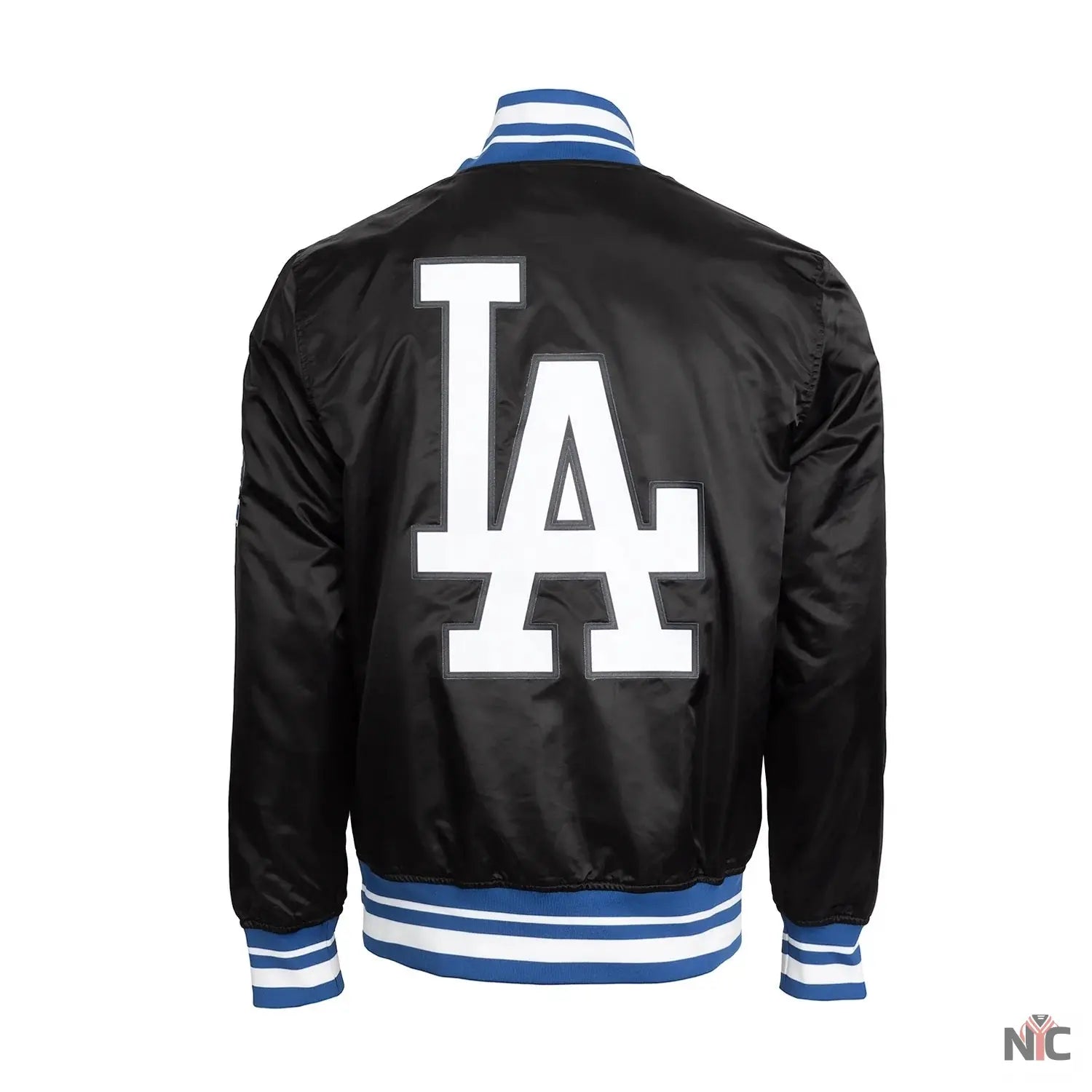 Dodgers Pro Standard Script Tail Jacket Clanton Jacket