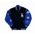 Dodgers World Series Champions Varsity Jacket Clanton Jacket