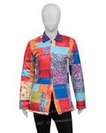Dolly Parton’s Coat of Many Colors WorthVee