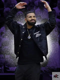 Drake Scorpion Jacket Clanton Jacket