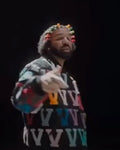 Drake 8AM In Charlotte Jacket WorthVee