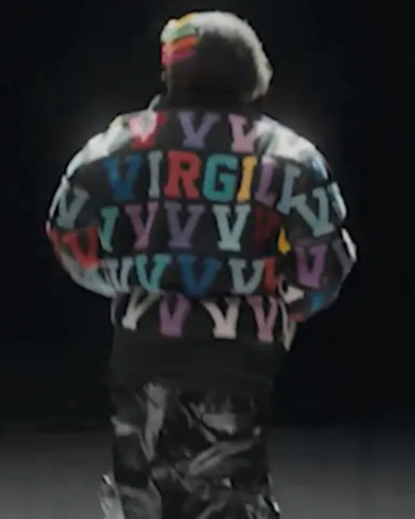 Drake 8AM In Charlotte Jacket WorthVee