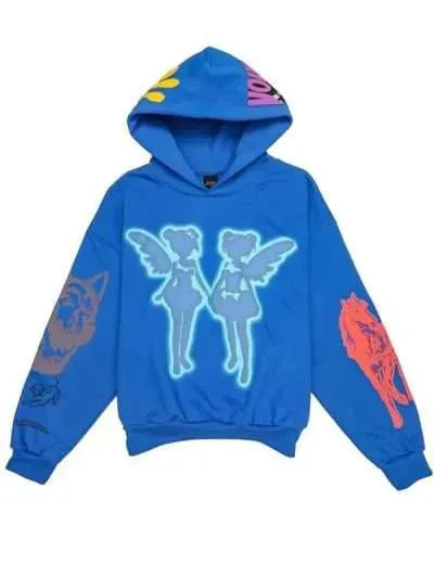 Drake FATD Hoodie