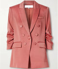 Drew Barrymore Show Jessica Blazer