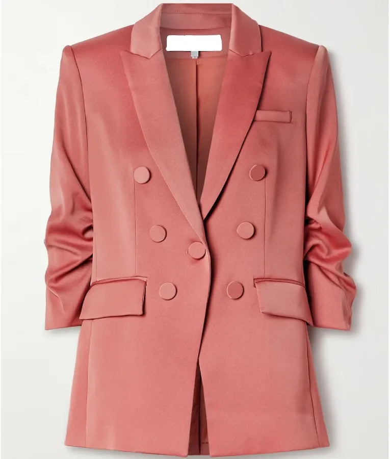 Drew Barrymore Show Jessica Blazer