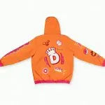 DunKings Premium Lined Pullover Hoodie