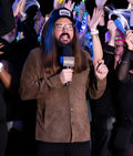 Dusty Slay New Year’s Eve Live Jacket