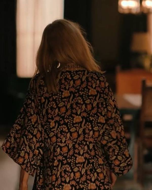 Dutton Ranch Beth Dutton Robe WorthVee
