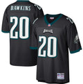 Philadelphia Eagles Brian Dawkins Mitchell & Ness Legacy Jersey WorthVee