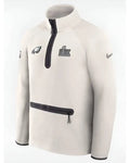 Eagles Super Bowl LIX Opening Night Tech Fleece Jacket
